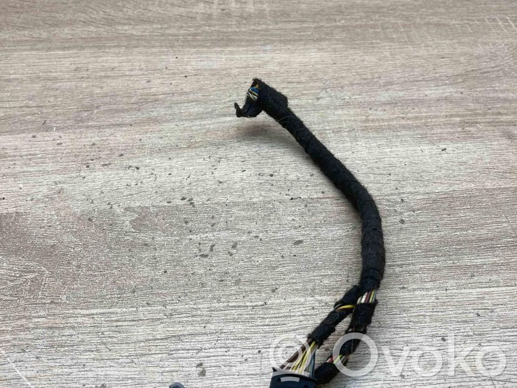 BMW 5 E60 E61 Cablu conectori 