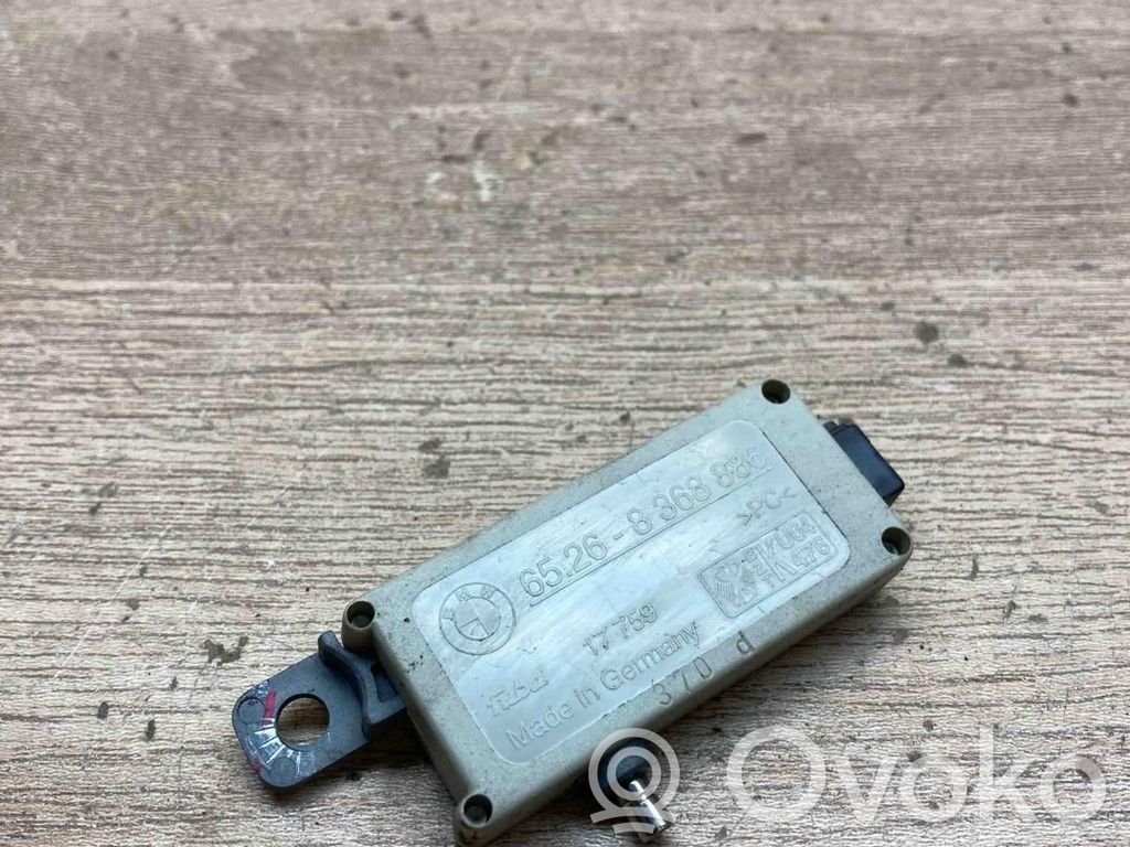 Antenos stiprintuvas   8368886