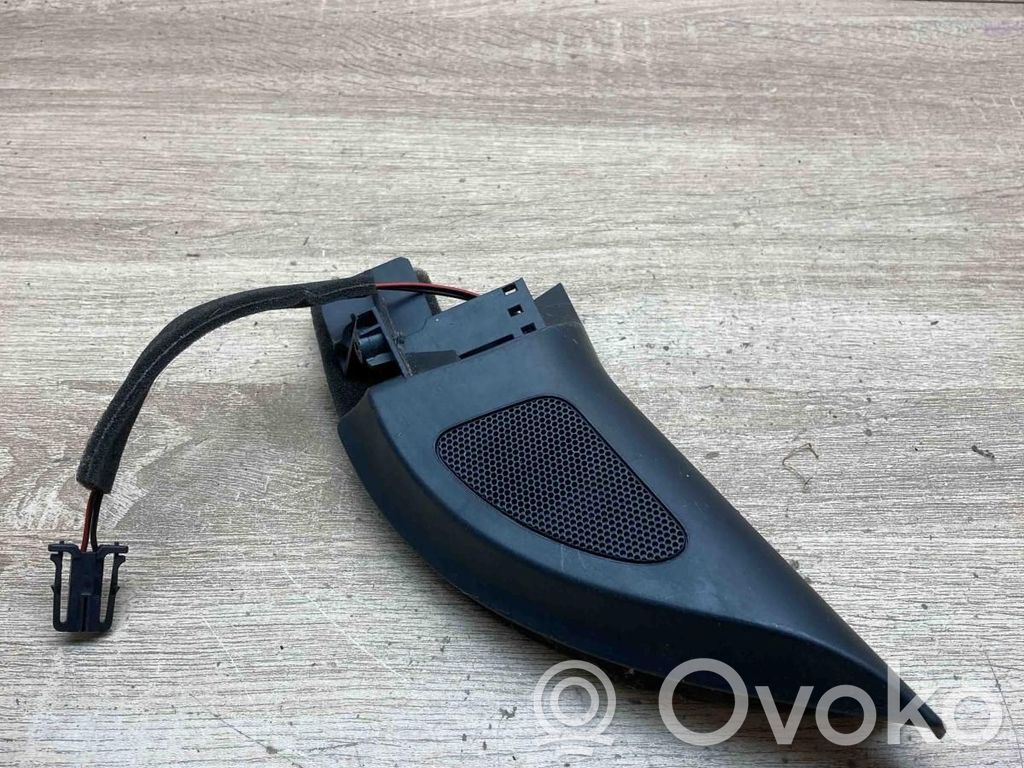 Volkswagen Golf V Altoparlante ad alta frequenza portiera anteriore 