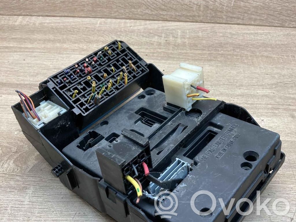 Renault Scenic I Sulakemoduuli 