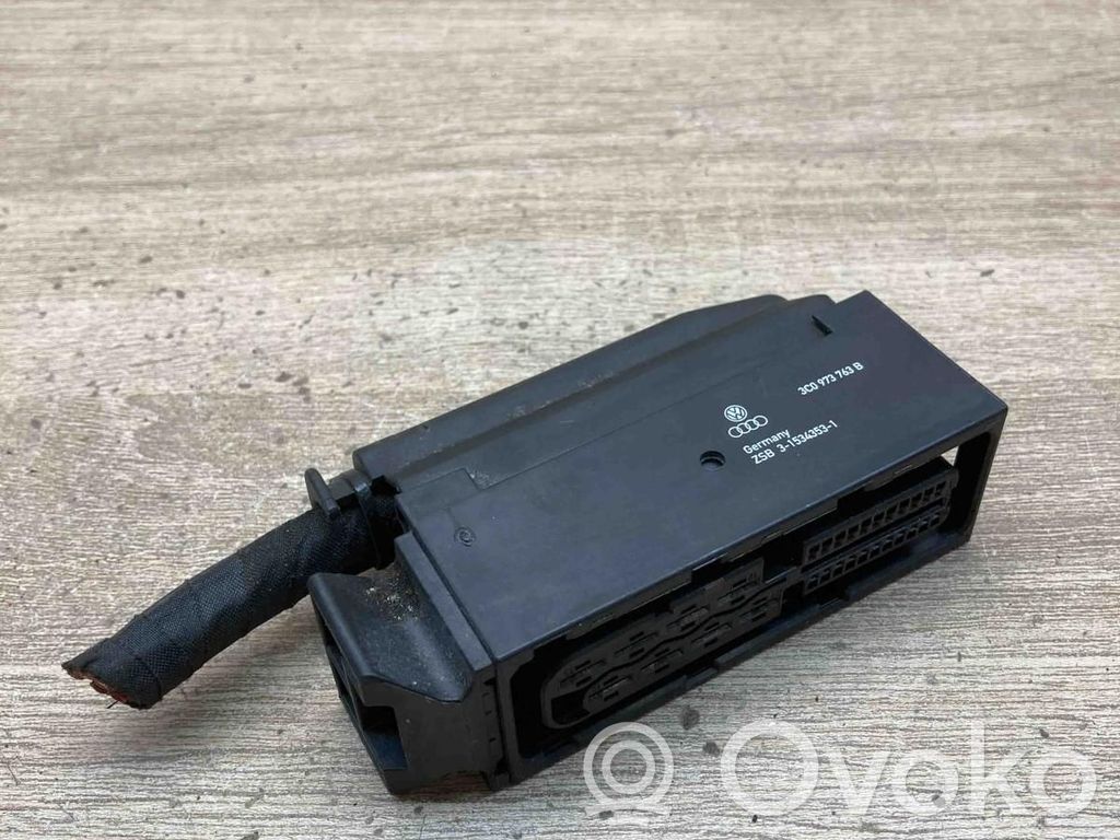 Volkswagen PASSAT B6 Cable de la bujía 