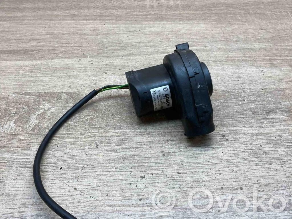 Engine control unit/module fan   1745182,0130002831