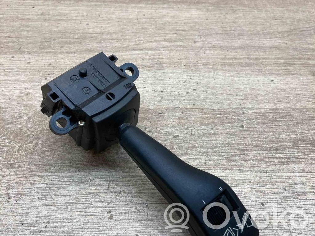 BMW 5 E39 Leva comando tergicristalli 