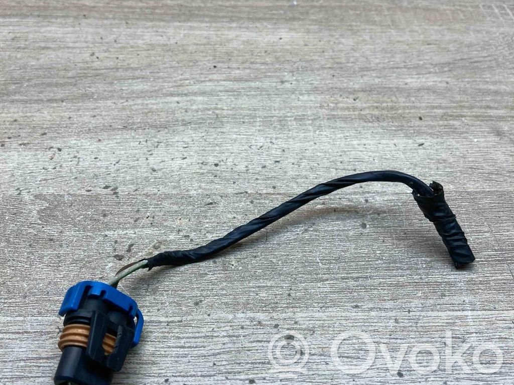 Plug wire   1382189