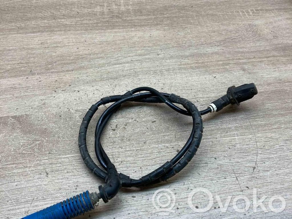 ABS Sensor hinten   6752683