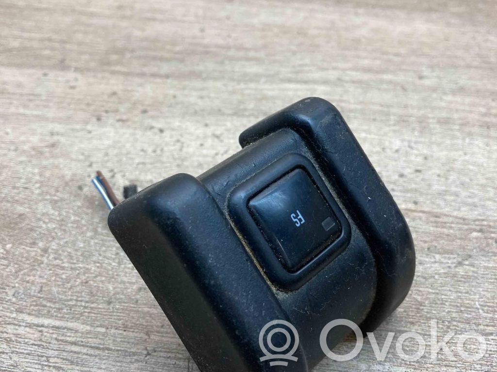 Volkswagen Touran II Inne przełączniki i przyciski 
