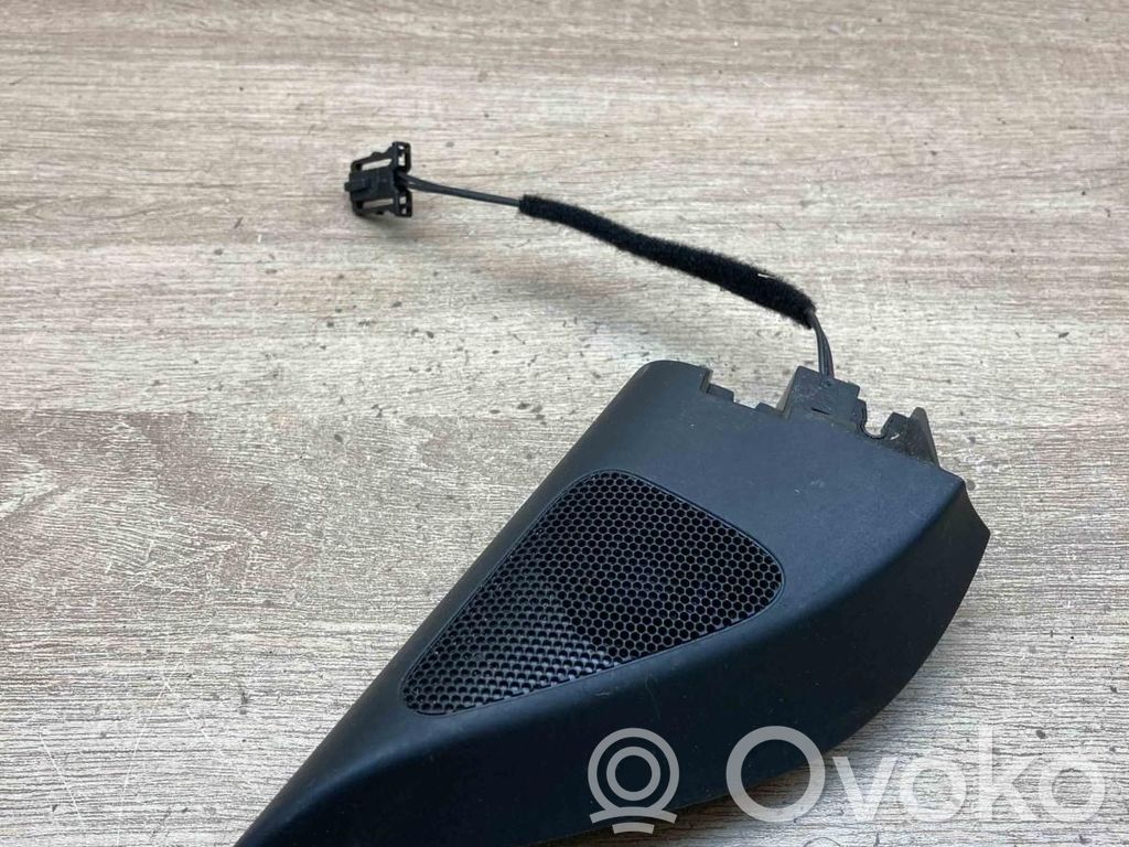Volkswagen PASSAT B6 Tweeter ușă față