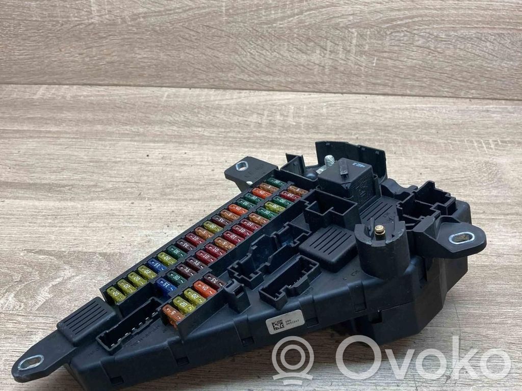 Sulakemoduuli   6906618,690661804