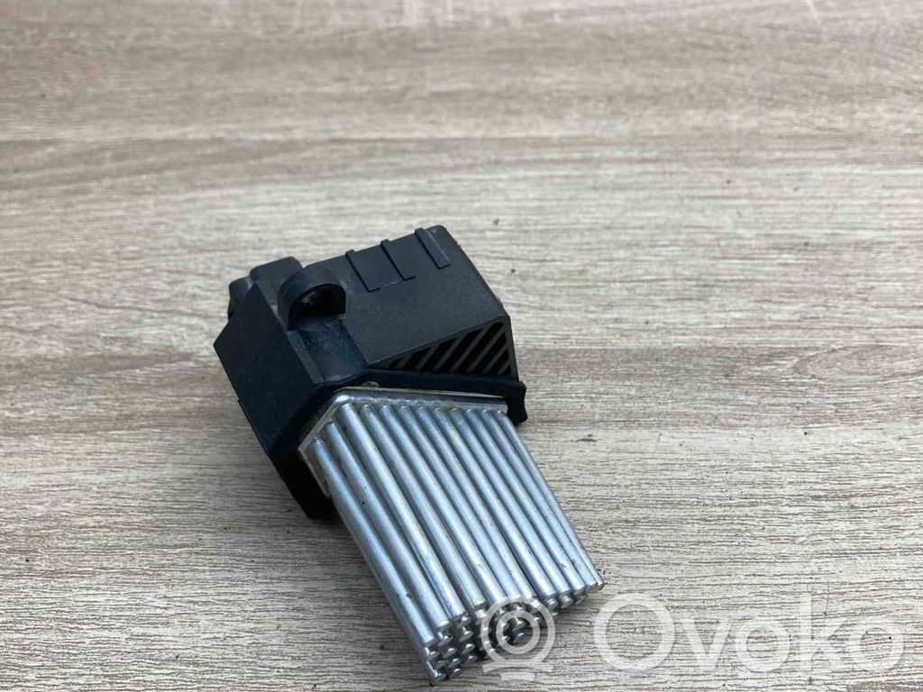 BMW X5 E53 Motorino ventola riscaldamento/resistenza ventola