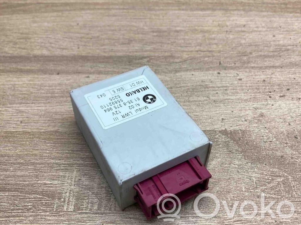 Modul lumini LCM   8375964,55892110