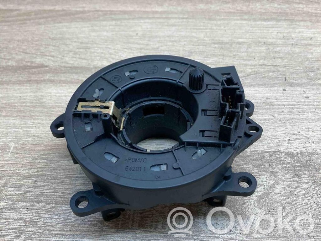BMW 5 E39 Innesco anello di contatto dell’airbag (anello SRS) 