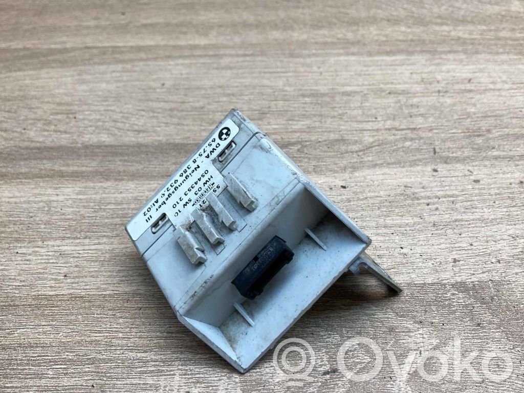 Czujnik prędkości obrotowej   8386932,55892110,USED