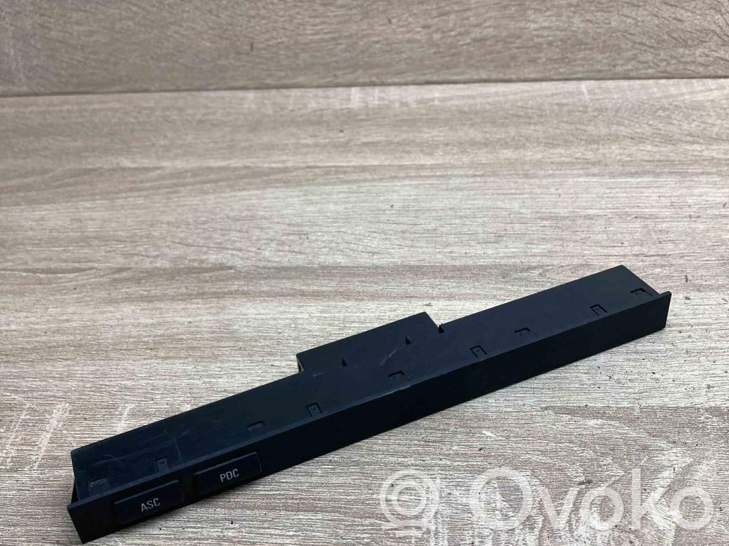 BMW 5 E39 ASC control unit/module 