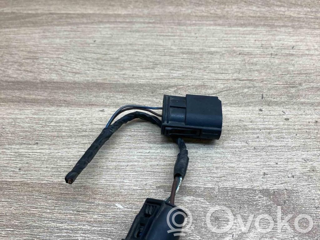 BMW 5 E39 Plug wire 