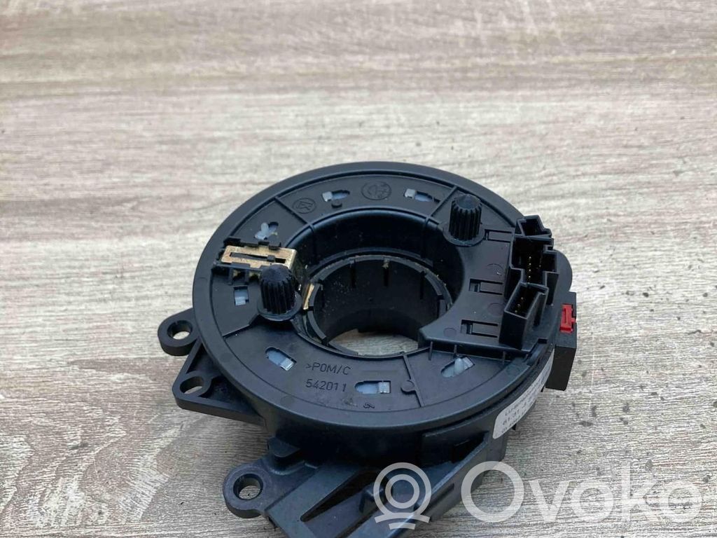 BMW 3 E46 Inel glisant airbag (inel SRS) 