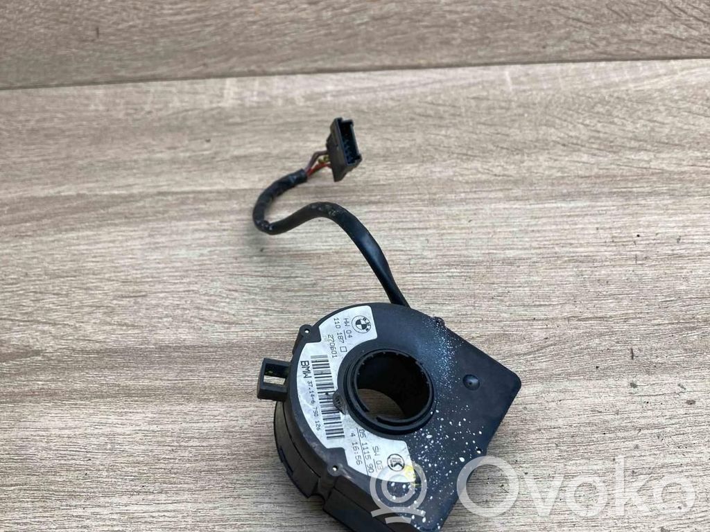 Lenkwinkelsensor   6750126,110187