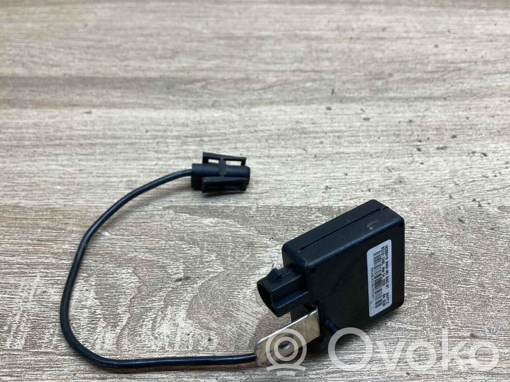 BMW X5 E53 Centralina antenna 