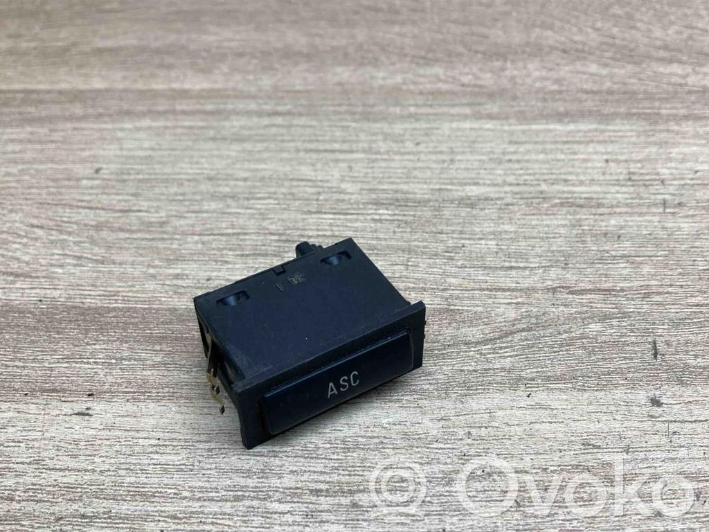 BMW 3 E46 Comutator controlul tracțiunii (ASR) 