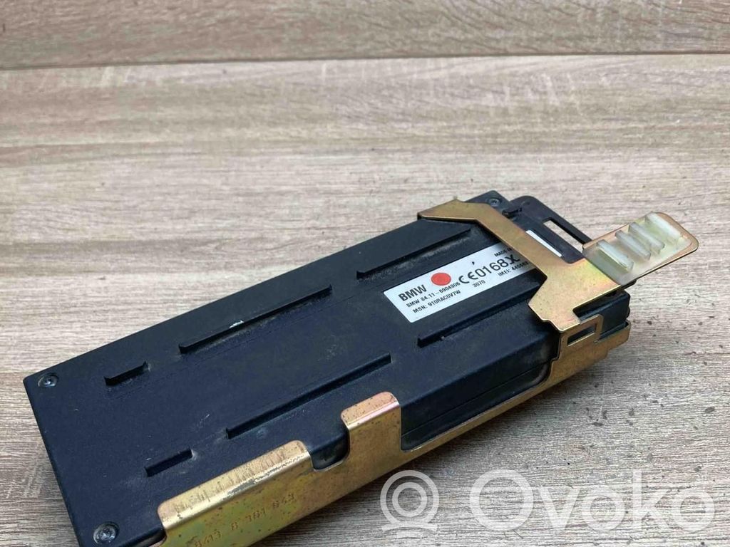 Bluetooth control unit module   6904906