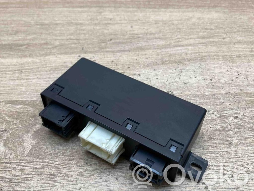 BMW 5 E39 Centralina/modulo portiere 