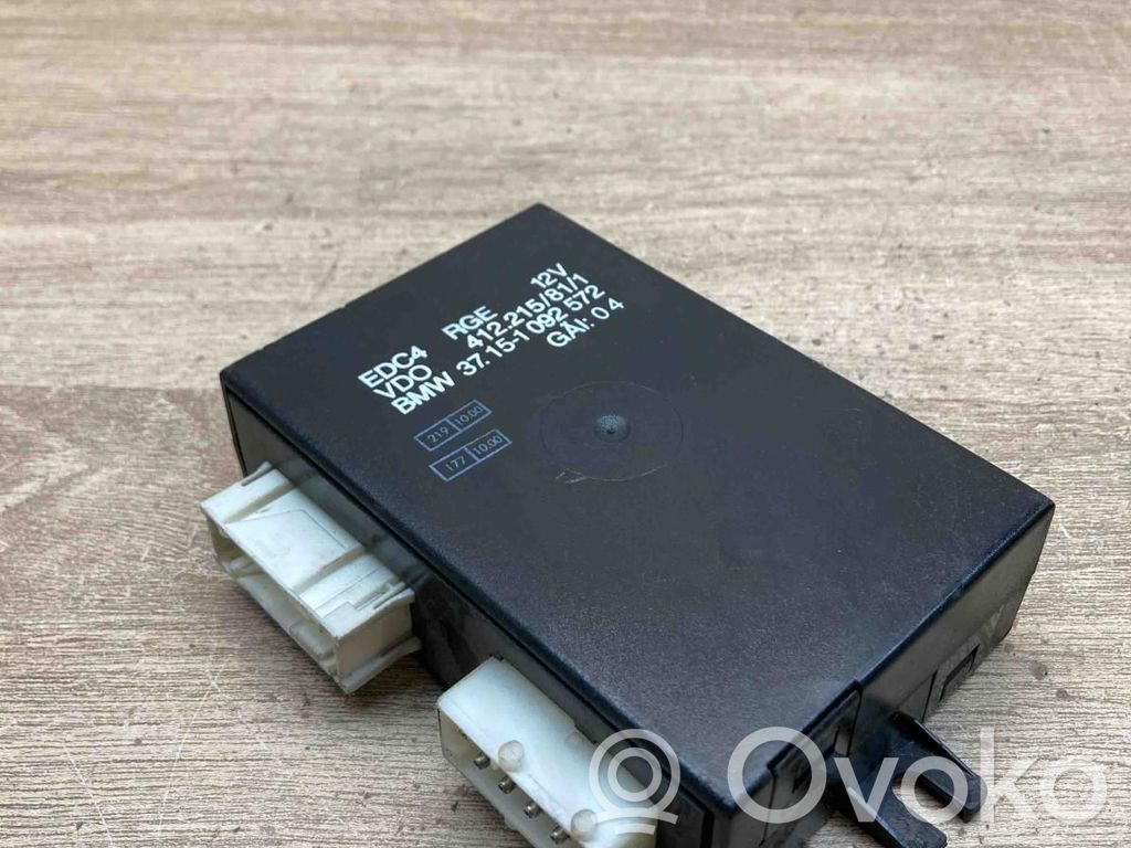 BMW 7 E38 Module confort 