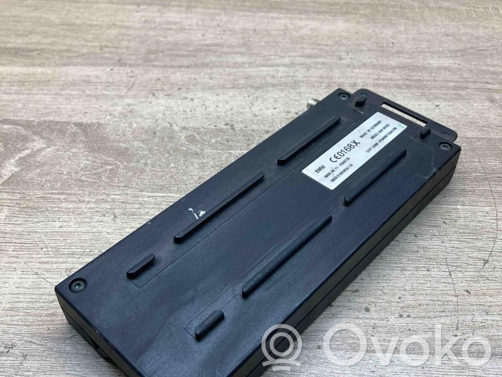 BMW 7 E38 Tālruņa vadības bloks 