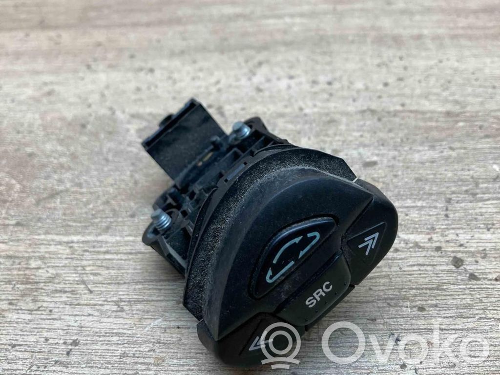 Nissan Almera N16 Altri interruttori/pulsanti/cambi 