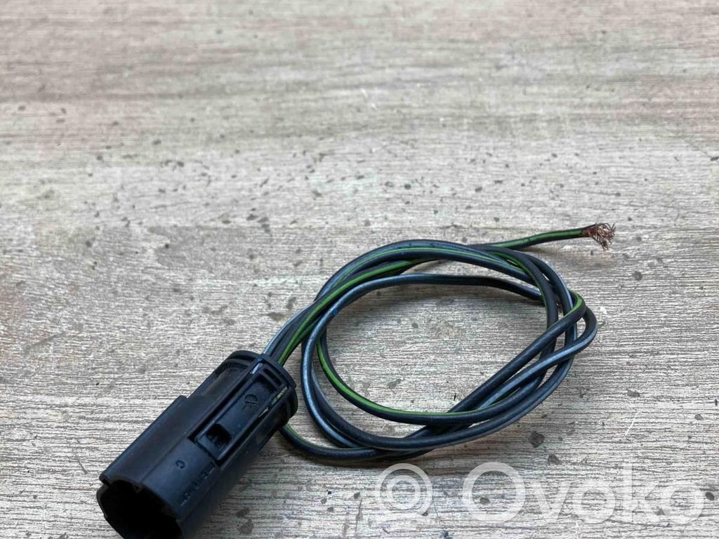 BMW 5 E39 Plug wire 