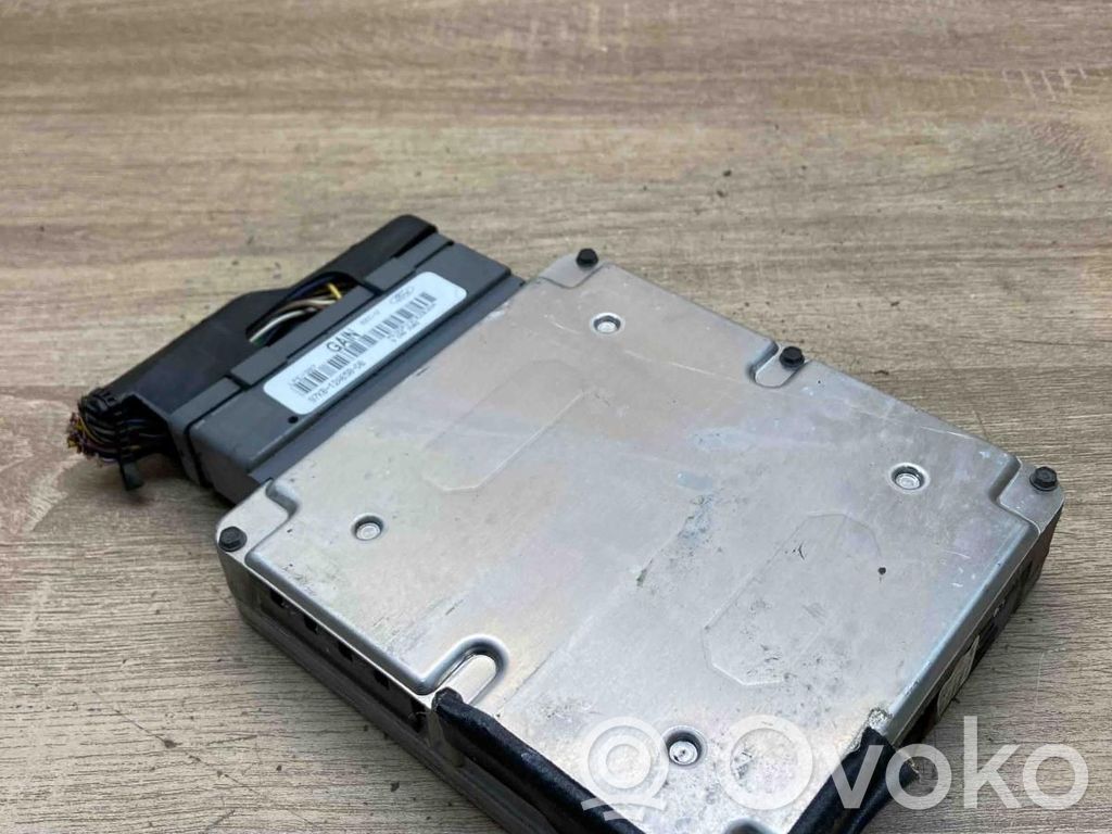 Ford Ka Engine control unit/module ECU 