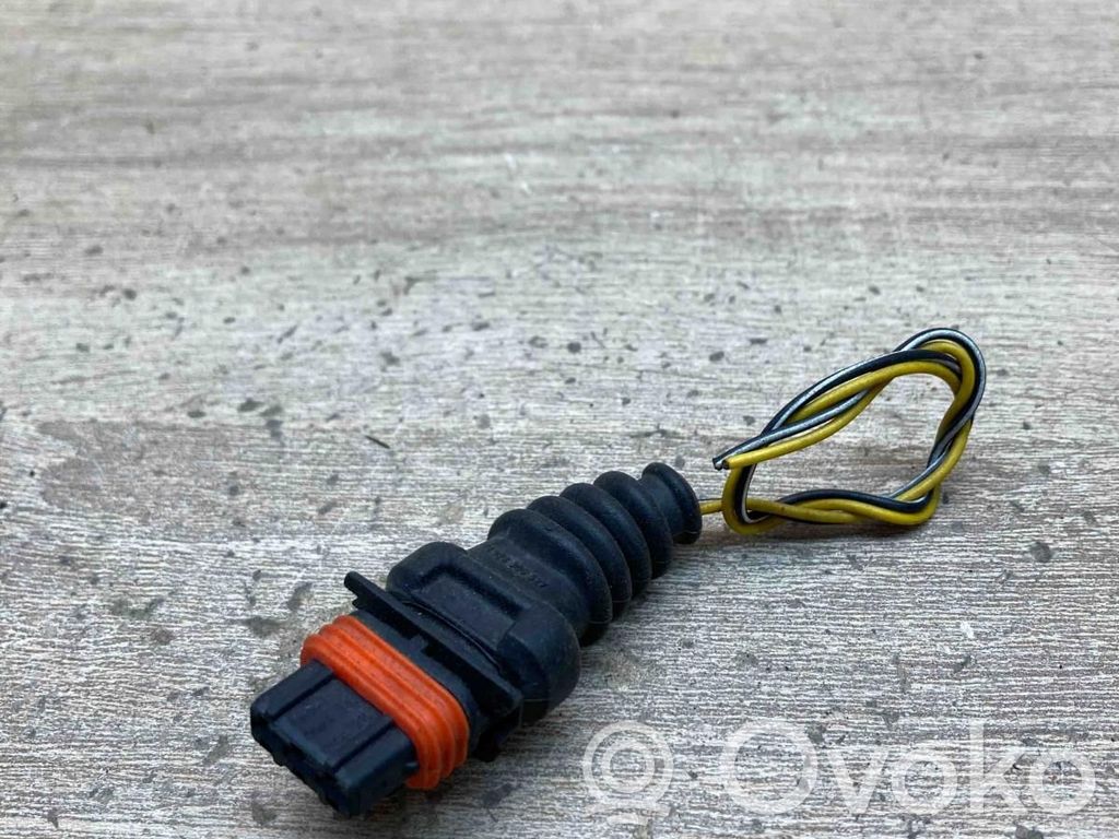 Plug wire   1928300527,3PIN