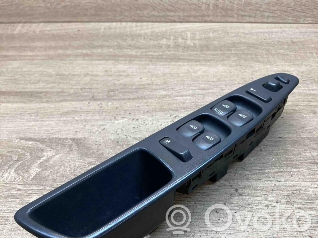 Volvo S40, V40 Comutator comandă geamuri electrice 