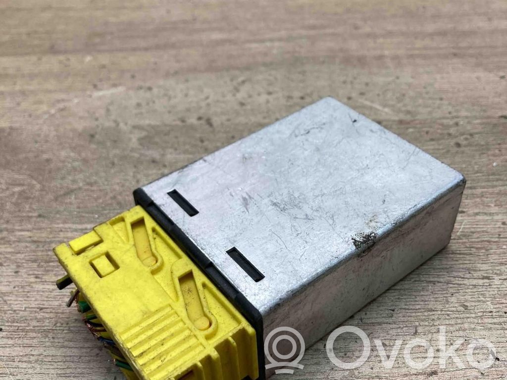 BMW 3 E36 Unité de commande dispositif d'immobilisation 