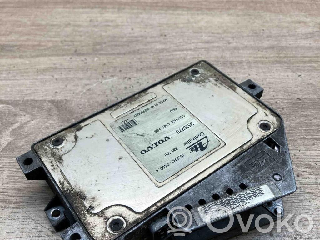 Volvo 850 ABS control unit/module 