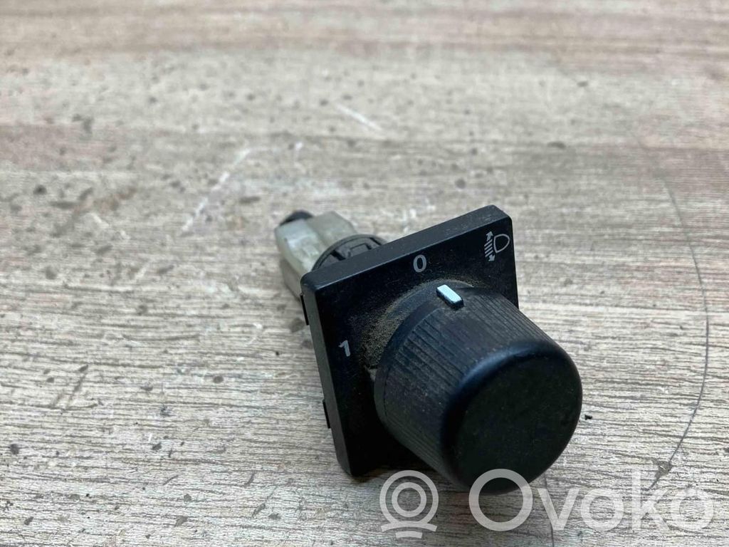 Opel Frontera A Comutator control nivel faruri 
