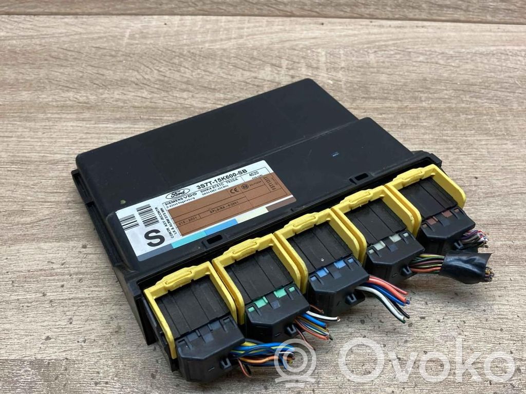 Ford Mondeo Mk III Modul confort 