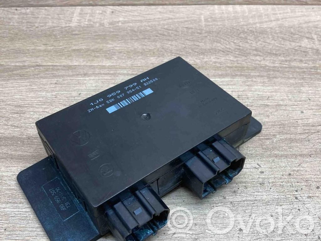 Volkswagen Golf IV Modulo comfort/convenienza