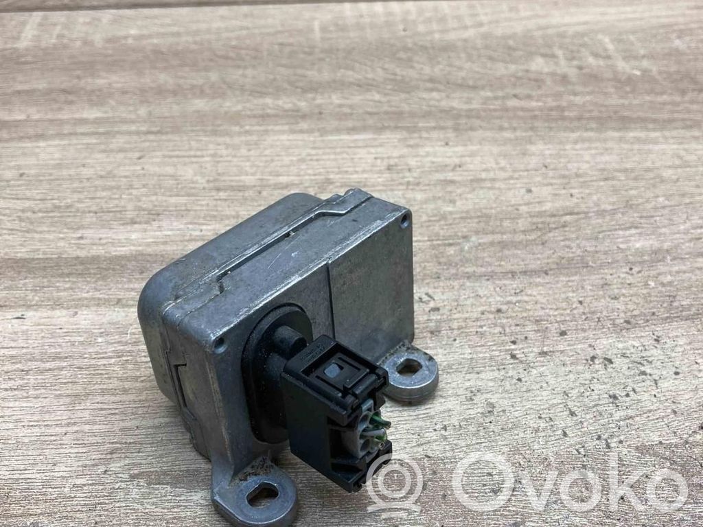 Opel Astra H Sensore di imbardata accelerazione ESP