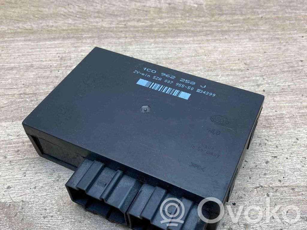 Volkswagen Golf IV Modul confort 