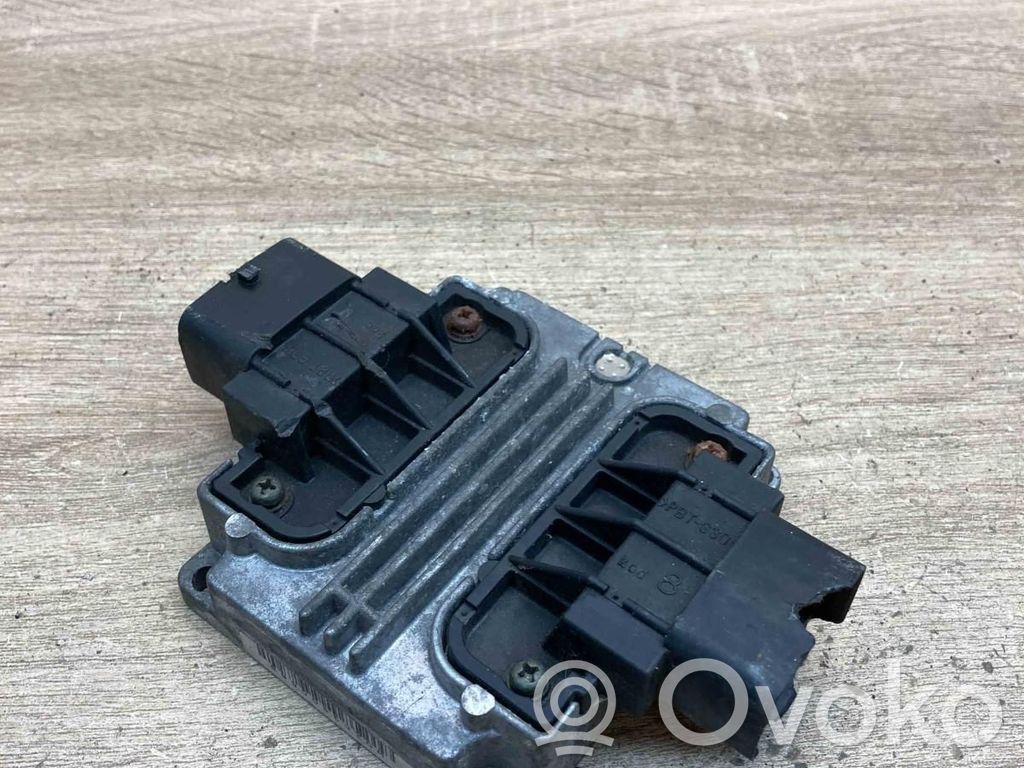 Opel Vectra C Module de contrôle de boîte de vitesses ECU 