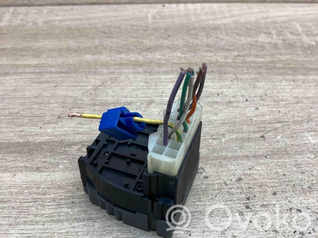 Renault 19 Wiper control stalk 