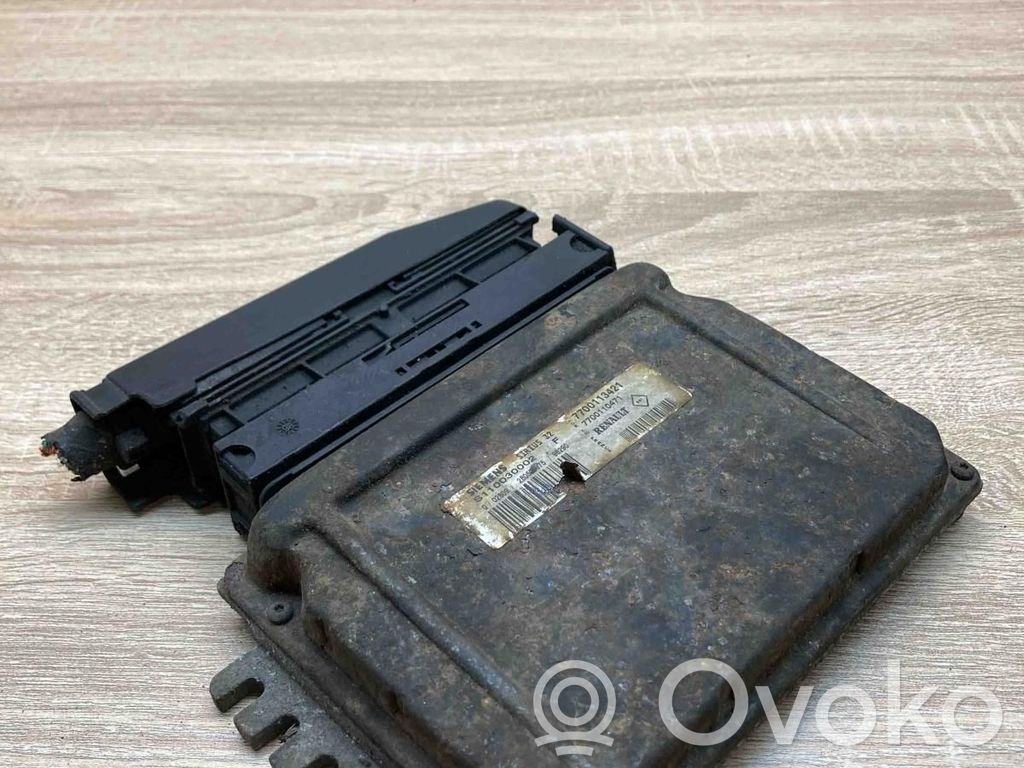 Renault Espace III Engine control unit/module ECU 