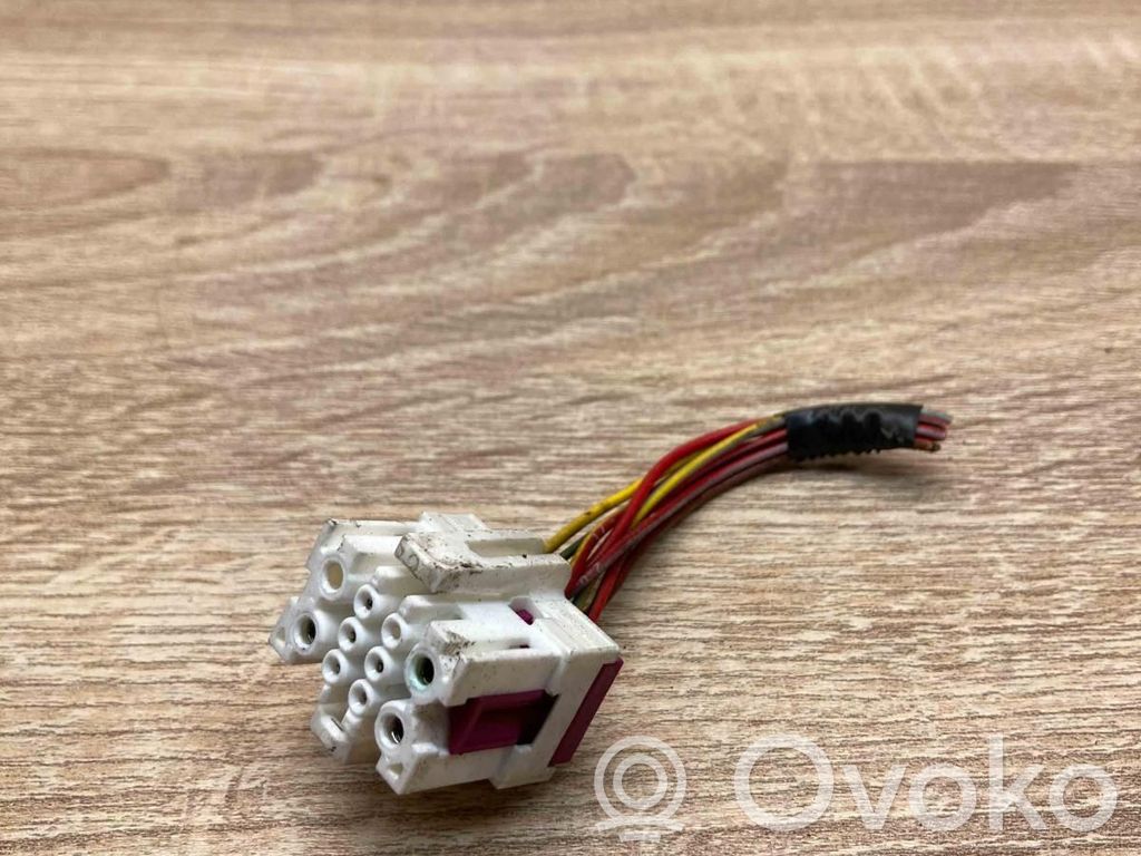 Volkswagen PASSAT B5 Cablu conectori 