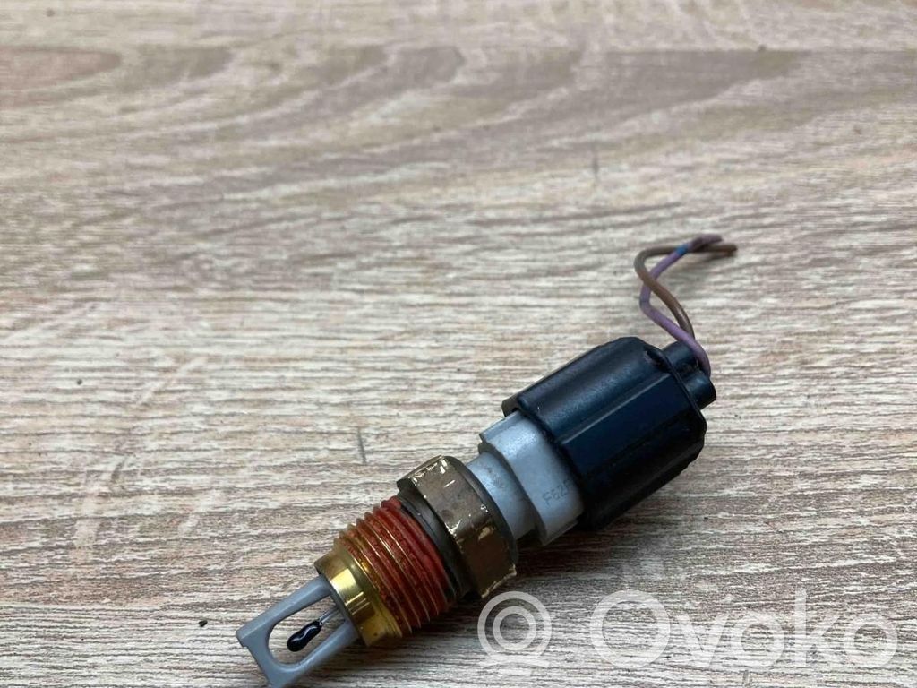Ford Focus Ansaugluftsensor 