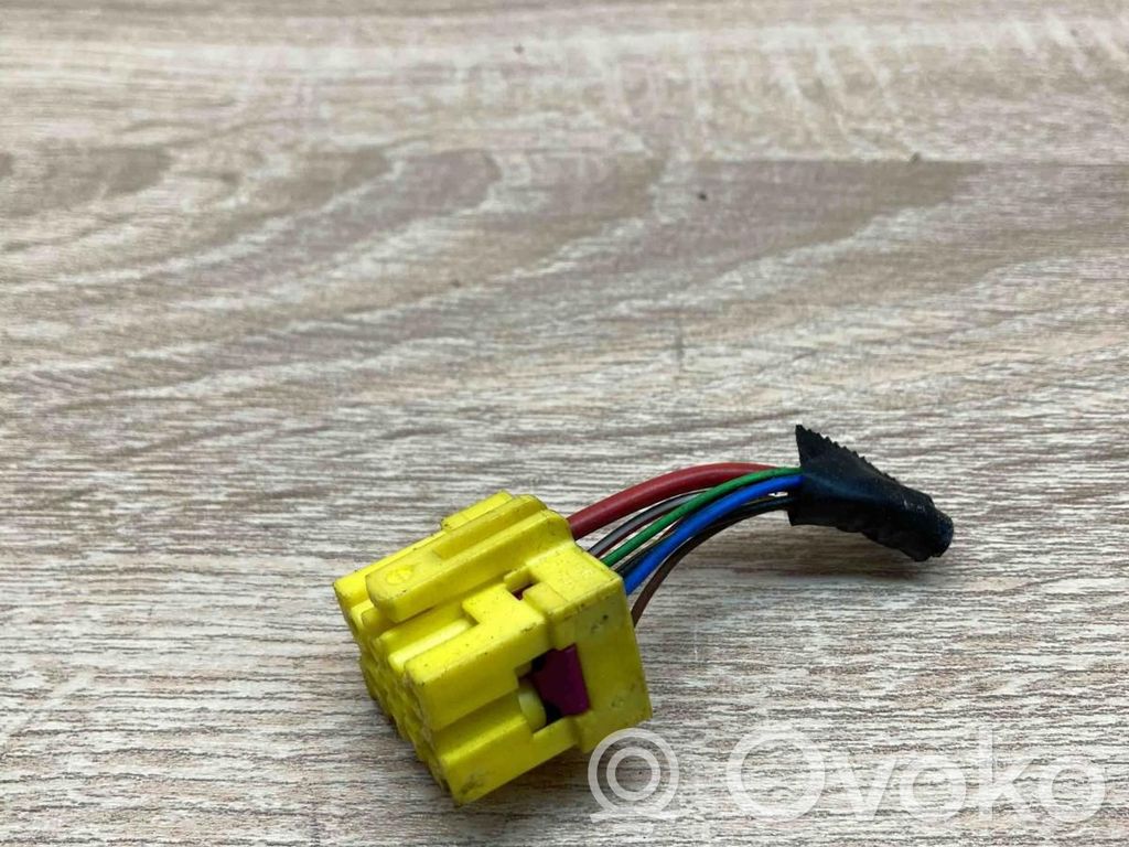 Volkswagen PASSAT B5 Cablu conectori 