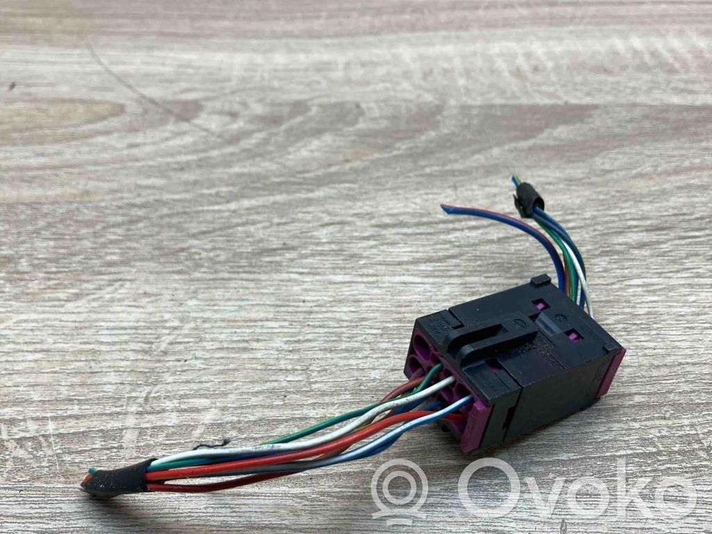 Volkswagen PASSAT B5 Cablu conectori 
