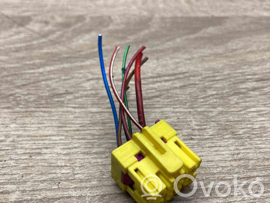 Volkswagen PASSAT B5 Cablu conectori 