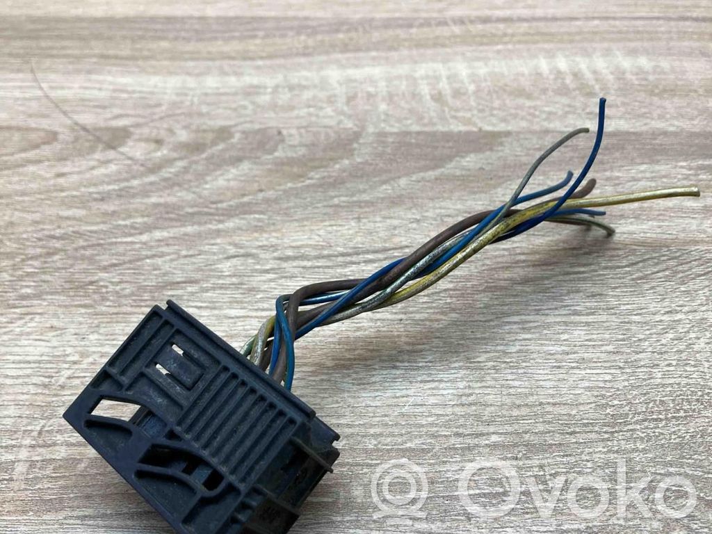 Cable de la bujía   19636111,9650721