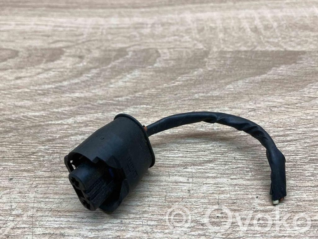BMW 5 E39 Plug wire 