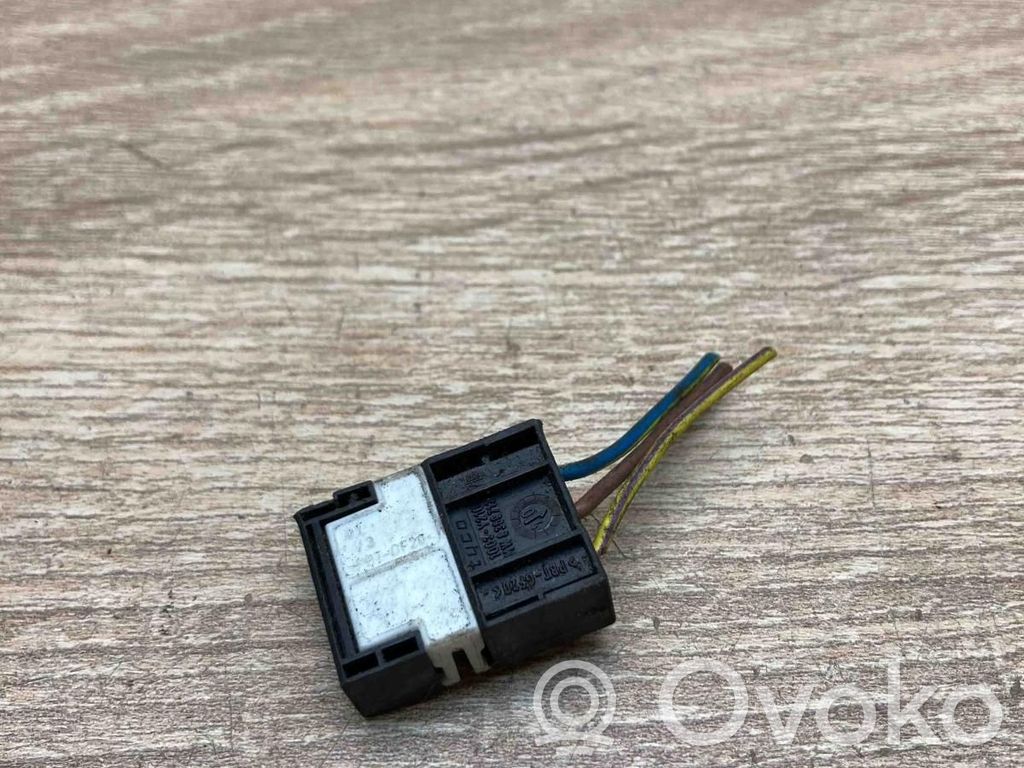 BMW 5 F10 F11 Cable de la bujía 