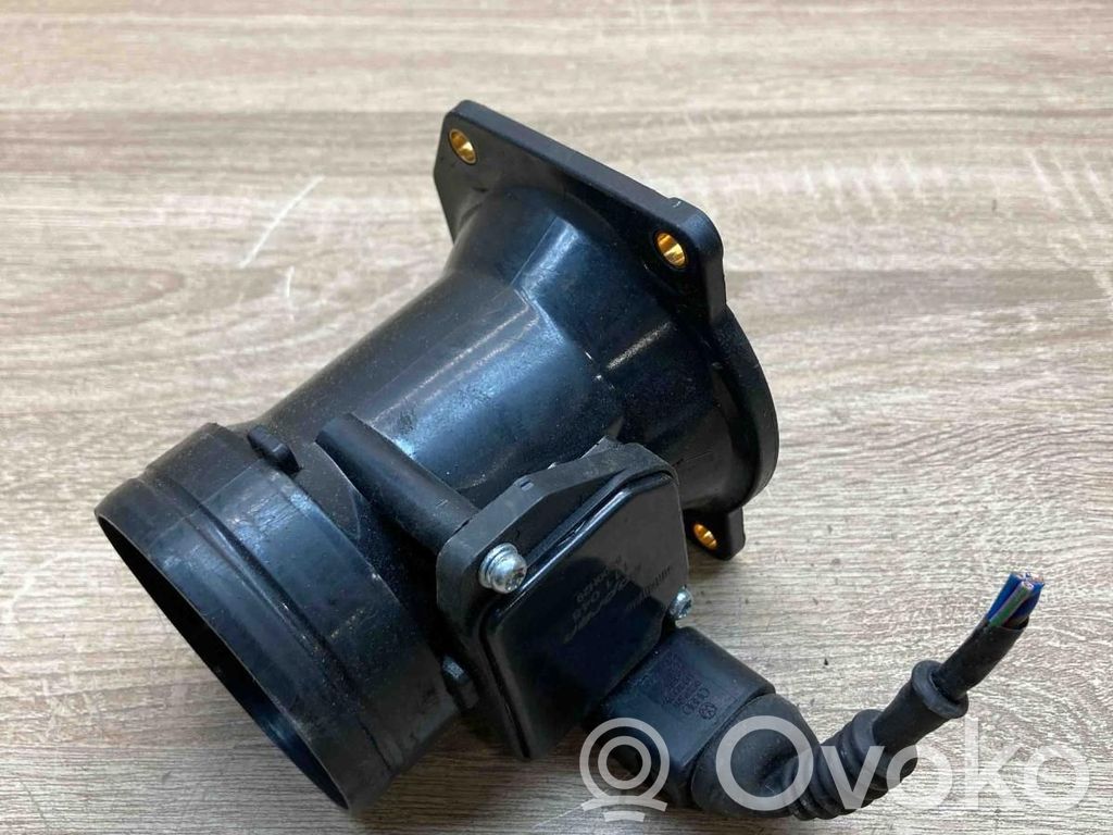 Volvo S40, V40 Przepływomierz masowy powietrza MAF 